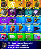 برفسور+سيزن3 كامل+سكنات ايتم شوب وعرق +ايتمات نادر...