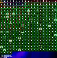 250 سكن+رويال+سكنات عرق+ملغم شوب+ملغم نوادر+سكنات...