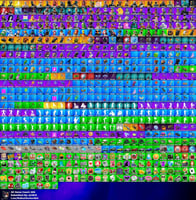 برفسور+سيزن3 كامل+سكنات ايتم شوب وعرق +ايتمات نادر...