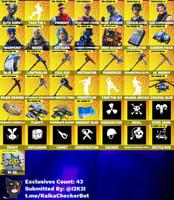 سيزن3+تيك ذا ال+سكنات تويتش+بنر الباص+طور الزومبي...