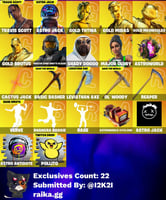 ترافس+325سكن+اكس كريتوس+حفل+سكنات نادره+ملغم شوب+ح...