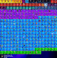 ترافس+اكس كريتوس+حفل ملكي+سكنات نادرره+حصريات+ايتم...