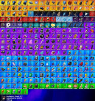 210سكن+حساب عرق+رويال بومبر+سكنات نادره+عرق+ايتمات...