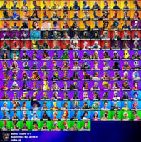 ترافس+سيزن3+اكس كريتوس+سكنات تويتش+مايدس+طور الزوم...