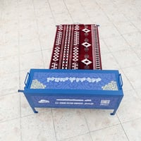 مصلى صغير للإمام فقط