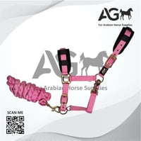 رشمه مع المقود من AG الاصدار الاول