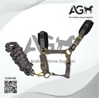 رشمه مع المقود من AG الاصدار الاول