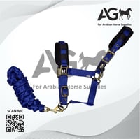 رشمه مع المقود من AG الاصدار الاول