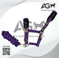 رشمه مع المقود من AG الاصدار الاول