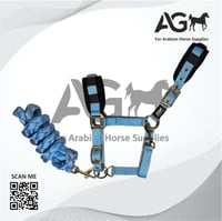 رشمه مع المقود من AG الاصدار الاول