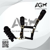 رشمه مع المقود من AG الاصدار الاول