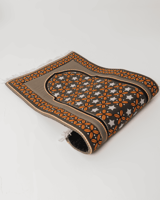 سجادة صلاة زخارف أندلسية