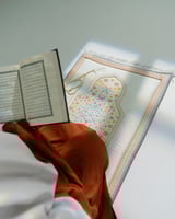 سجادة صلاة جنة الساجدين