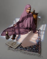 سجادة صلاة حلة الإحسان