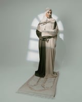 سجادة صلاة ريحانة السجود