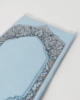 سجادة صلاة روضة الإيمان