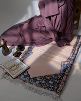 سجادة صلاة حلة الإحسان