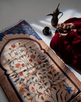 سجادة صلاة بستان الإيمان