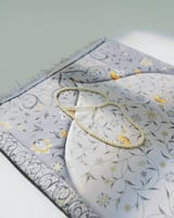 سجادة صلاة نور الفردوس