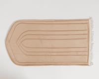 سجادة صلاة باللون البيج-شمواه