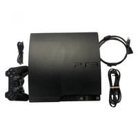 سوني 3 سليم معدل PS3 HEN | 500GB