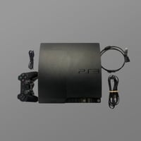 سوني 3 سليم معدل PS3 HEN | 150GB ( باند )