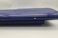 سوني 3 سوبر سليم معدل أزرق PS3 blue HEN | 500GB