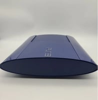 سوني 3 سوبر سليم معدل أزرق PS3 blue HEN | 500GB