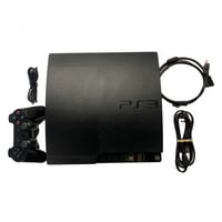 سوني 3 سليم معدل PS3 HEN | 150GB