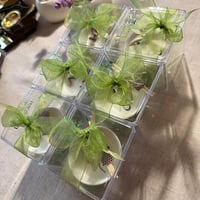 باكج شموع عزنا بأصالتنا