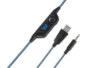 سماعة رأس للألعاب KOTION Each G9000