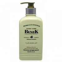 شامبو الطحالب البحرية من بينيك - 600 مل