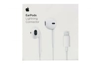 سماعة ايفون سلكية Apple EarPods Lightning