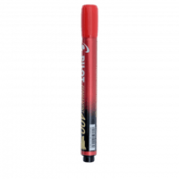 قلم ماركر 400 أحمر بايلوت