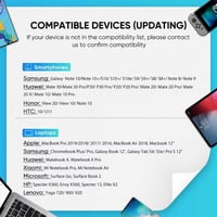 يوجرين | سلك عرض شاشة تايب سي الى اتش دي ام اي