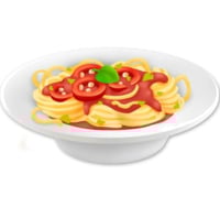 10 باستا حاره