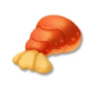 10 ذيل سرطان البحر