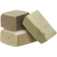 10 كتله حجريه