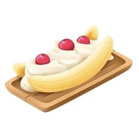 10 بنانا سويت