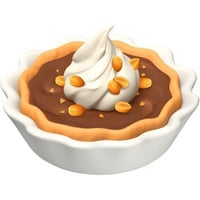 10 فطيره الشوكلاته