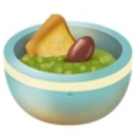 10 صحن زيتون