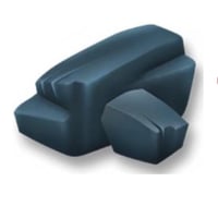 ١٠ معدن فحم