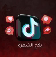 بكج الشهره لـ التيكتوك ( 1000 متابع + 350K مشاهدات...