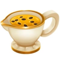 10 صلصه فاكهة الاآلام