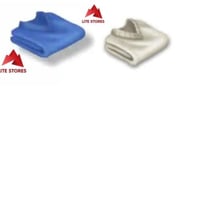 عشره ستره بيضاء وعشره زرقاء