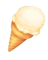 10 مثلجات الفانليا