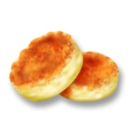 10 كعكة بطاطس وجبن فيتا