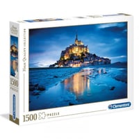 كليمنتوني- بازل المونت 1500 قطعة