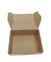 كرتون تركيب مقاس 14*26*34 (ربطة)