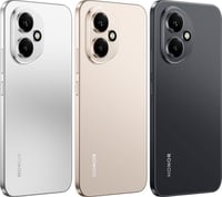 HONOR 400 LITE RAM 12 GB 256 GB